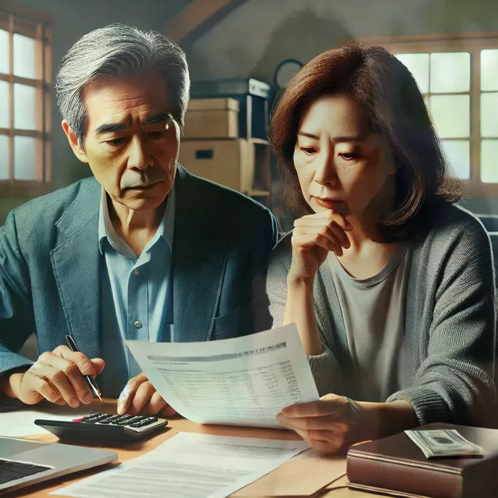 개인회생 성공 사례