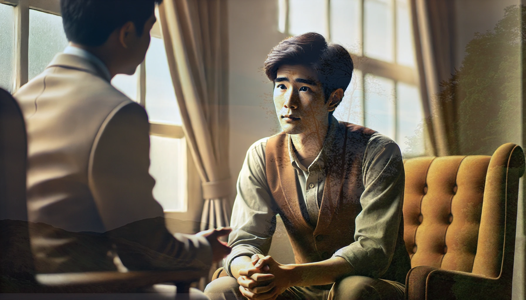 개인회생 절차 도식