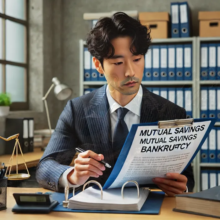 개인회생 전문가 조언