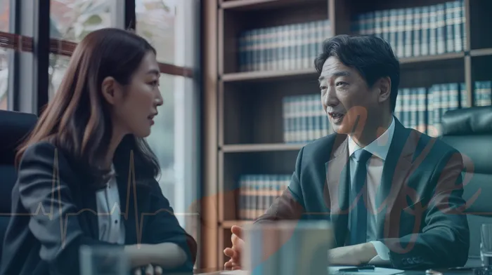 전문가 상담 중요성