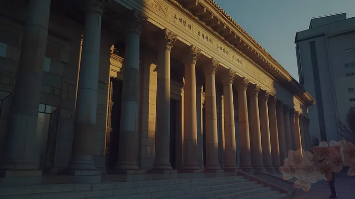 채무자 사례 연구