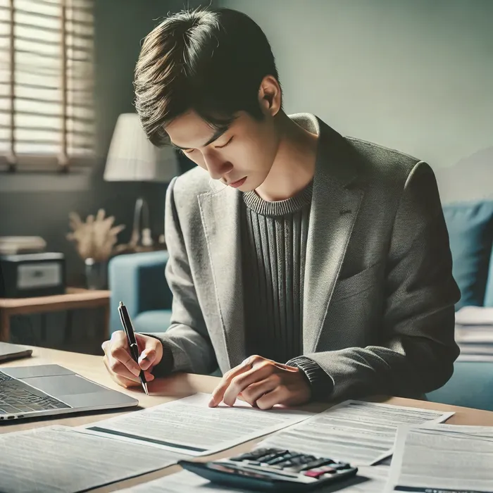 재정적 도전 극복