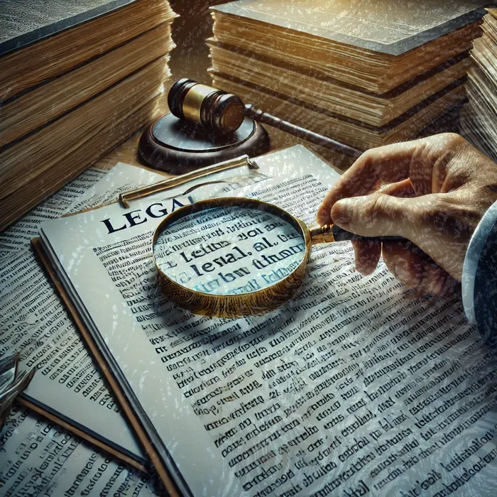 채무 조정 사례