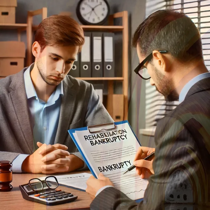 함평군 개인회생