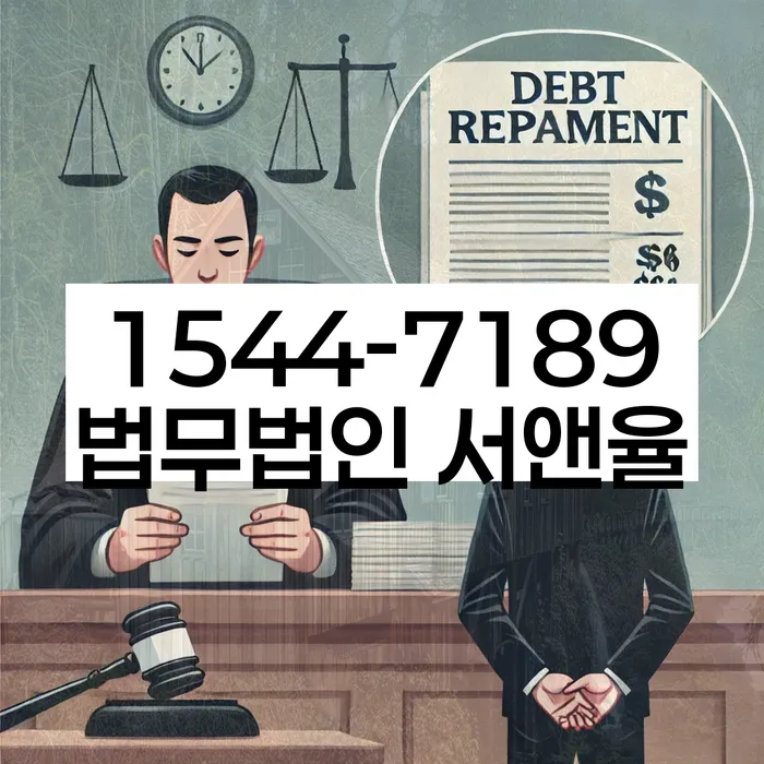 개인회생 성공 사례