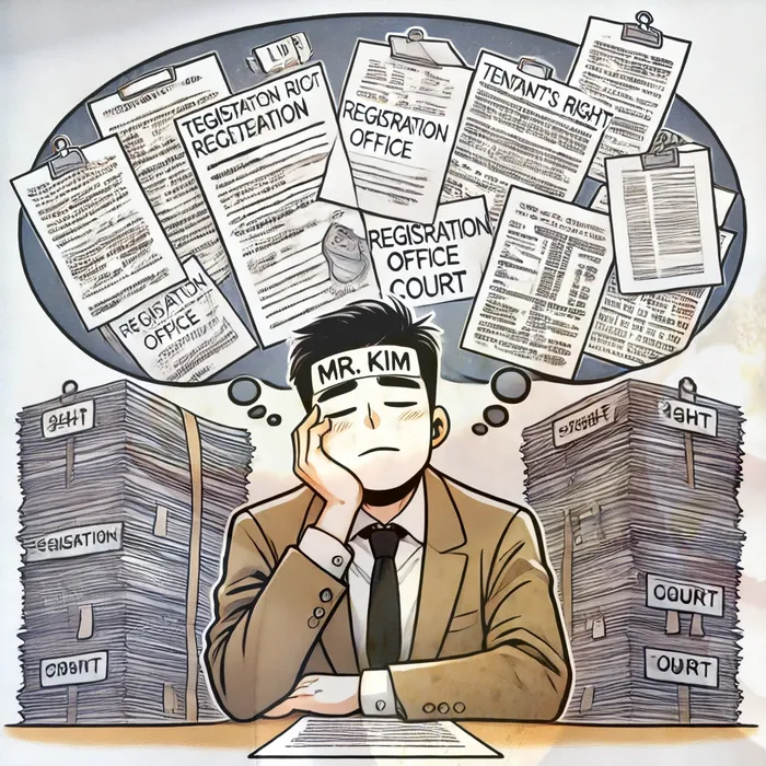 신내동 개인회생