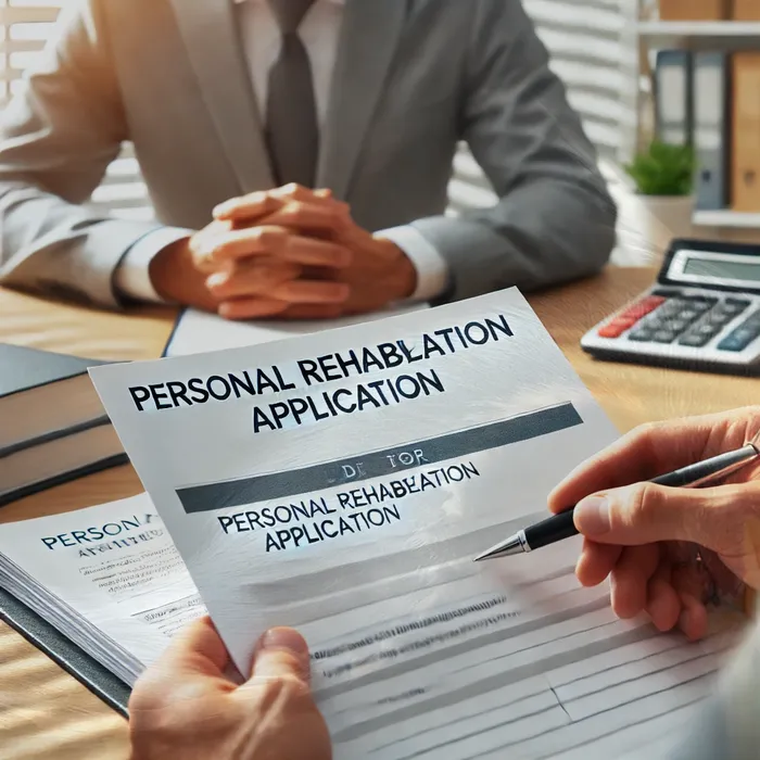 도곡동 개인회생