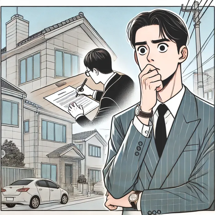 개인회생 신청 사례