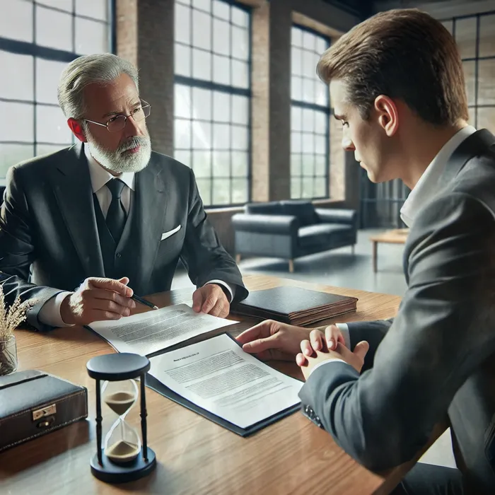 가압류와 가처분