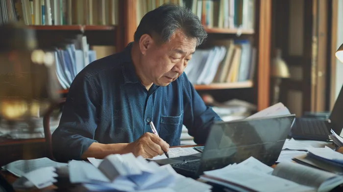 개인회생 장단점