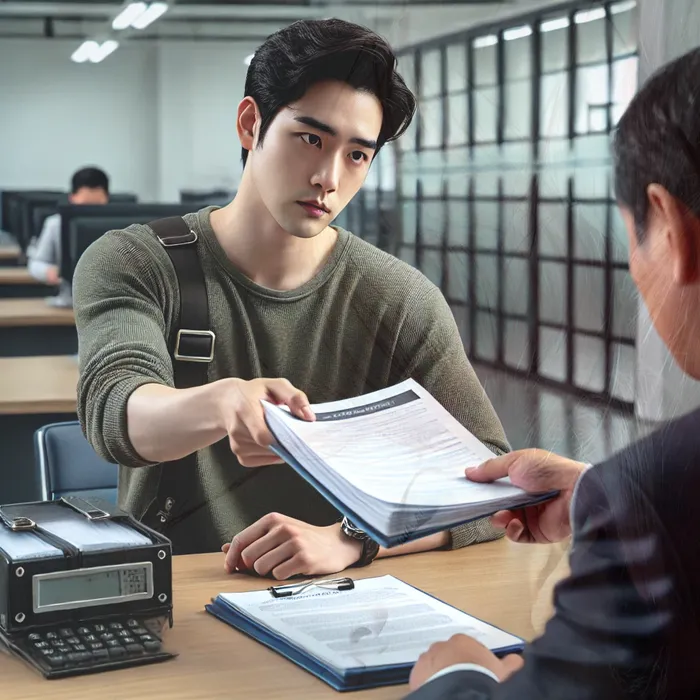 적절한 키워드