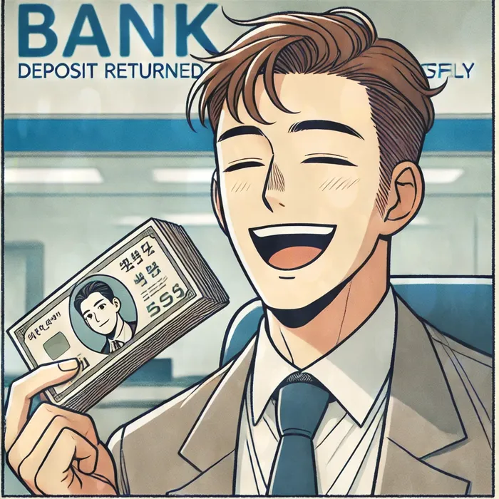 개인회생 절차