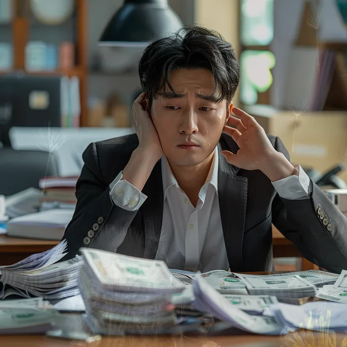 적절한 키워드