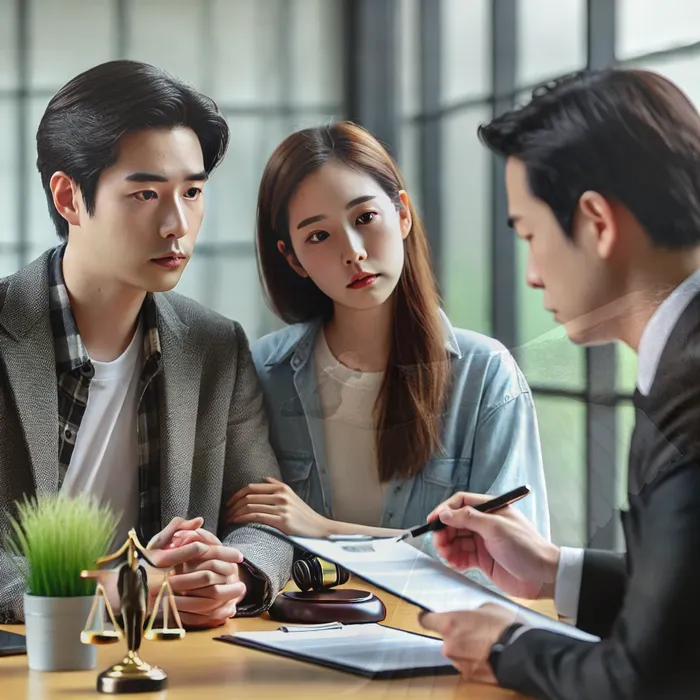 개인회생 절차