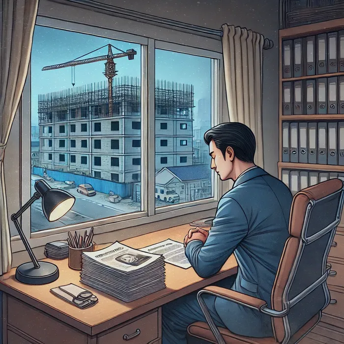 개인회생 조건
