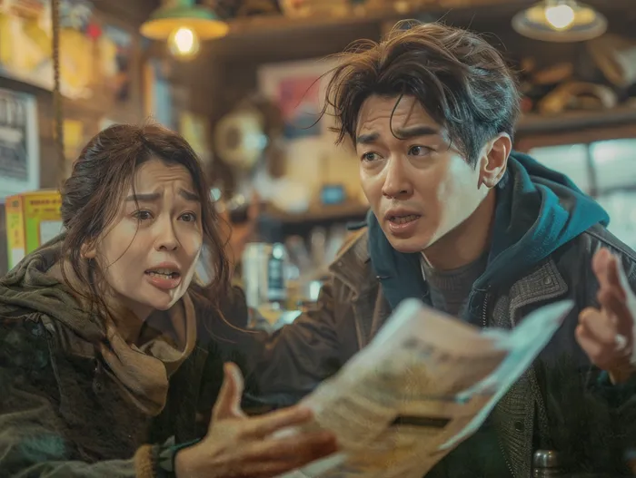 적절한 키워드