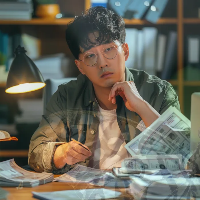 적절한 키워드