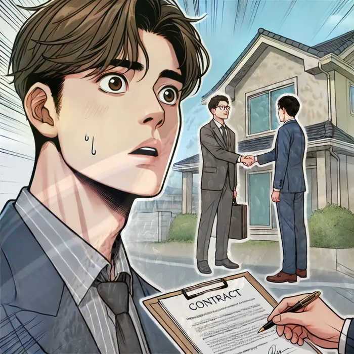 적절한 키워드