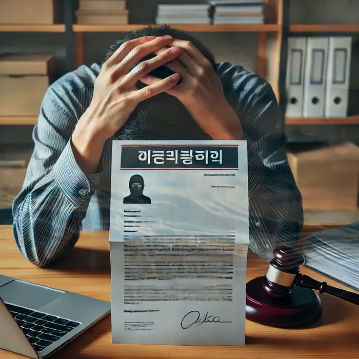 개인회생 신청 절차