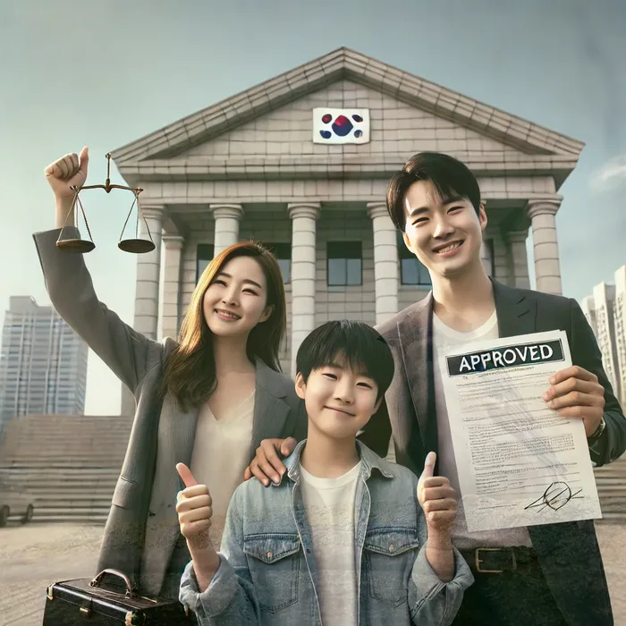 개인회생 신청 절차