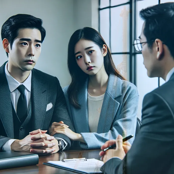 개인회생 신청 절차