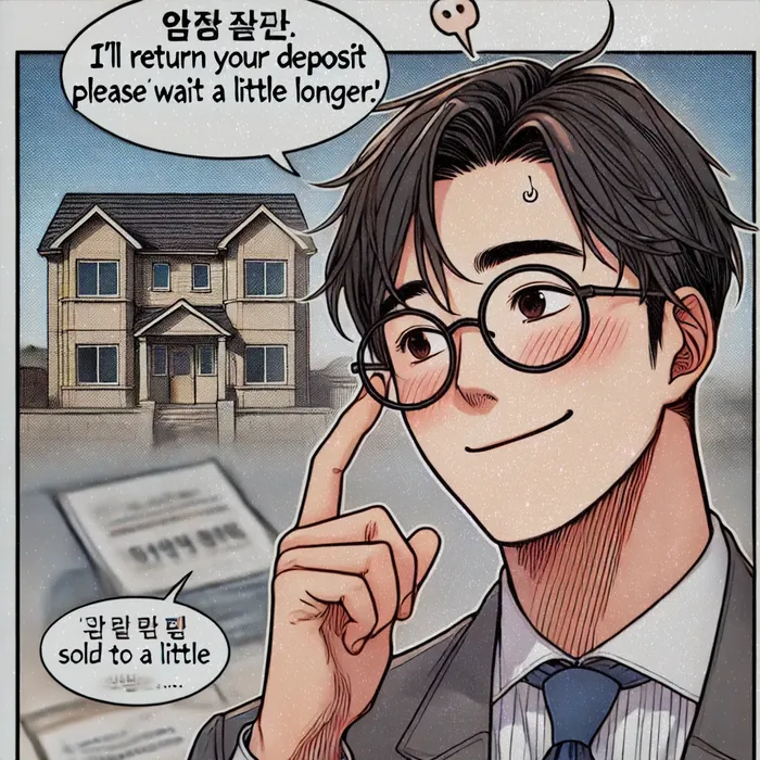 적절한 키워드