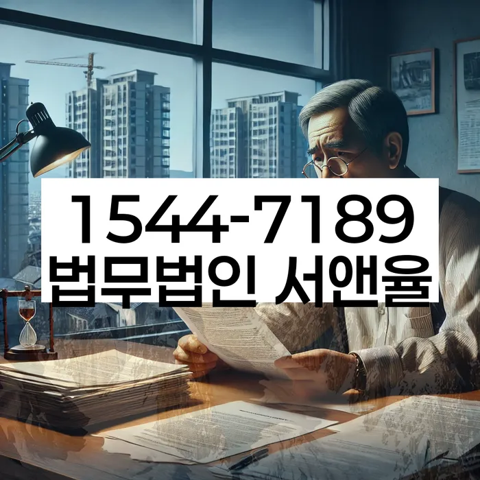울주군 개인회생파산